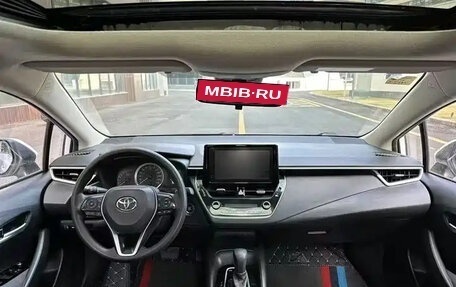 Toyota Allion, 2021 год, 1 560 000 рублей, 7 фотография