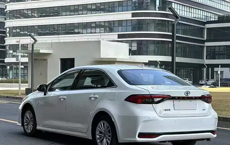 Toyota Allion, 2021 год, 1 560 000 рублей, 5 фотография