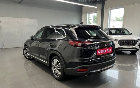 Mazda CX-9 II, 2017 год, 2 445 000 рублей, 6 фотография