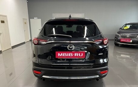 Mazda CX-9 II, 2017 год, 2 445 000 рублей, 4 фотография