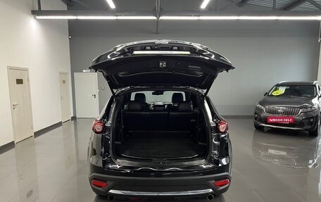 Mazda CX-9 II, 2017 год, 2 445 000 рублей, 7 фотография