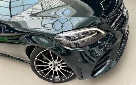 Mercedes-Benz C-Класс, 2018 год, 3 450 000 рублей, 1 фотография