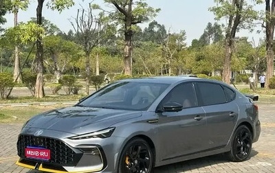 MG 6, 2021 год, 1 297 000 рублей, 1 фотография