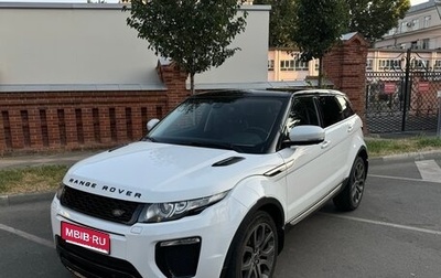 Land Rover Range Rover Evoque I, 2012 год, 2 599 000 рублей, 1 фотография