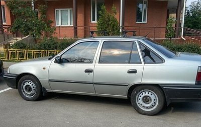 Daewoo Nexia I рестайлинг, 2006 год, 275 000 рублей, 1 фотография