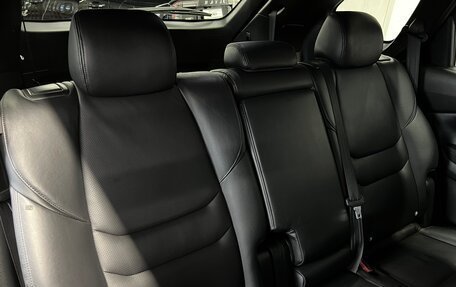 Mazda CX-9 II, 2017 год, 2 445 000 рублей, 14 фотография