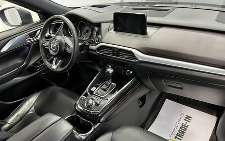 Mazda CX-9 II, 2017 год, 2 445 000 рублей, 15 фотография