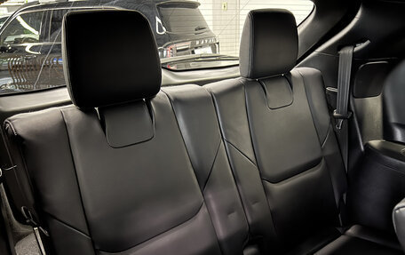 Mazda CX-9 II, 2017 год, 2 445 000 рублей, 13 фотография
