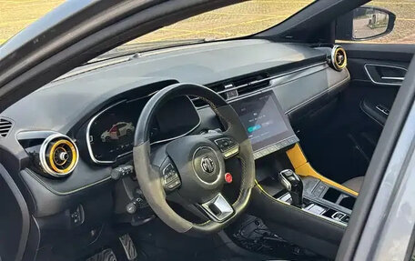 MG 6, 2021 год, 1 297 000 рублей, 8 фотография