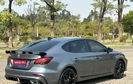 MG 6, 2021 год, 1 297 000 рублей, 4 фотография