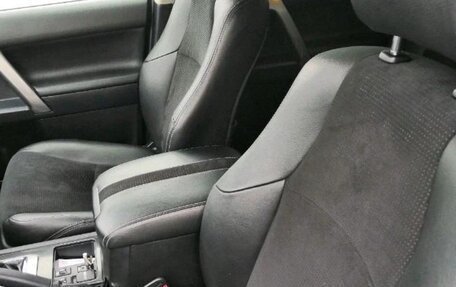 Toyota Land Cruiser Prado 150 рестайлинг 2, 2014 год, 3 250 000 рублей, 11 фотография