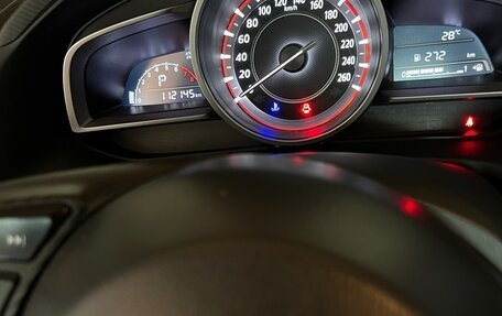 Mazda 3, 2014 год, 1 400 000 рублей, 2 фотография