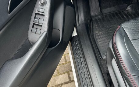 Mazda 3, 2014 год, 1 400 000 рублей, 7 фотография