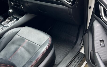 Mazda 3, 2014 год, 1 400 000 рублей, 5 фотография