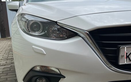 Mazda 3, 2014 год, 1 400 000 рублей, 3 фотография