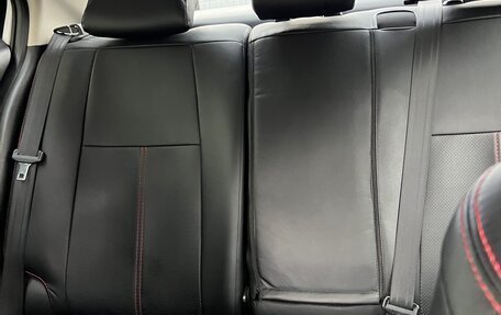 Mazda 3, 2014 год, 1 400 000 рублей, 9 фотография
