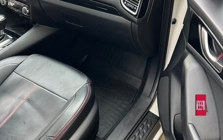 Mazda 3, 2014 год, 1 400 000 рублей, 10 фотография