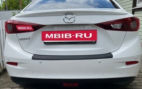 Mazda 3, 2014 год, 1 400 000 рублей, 4 фотография