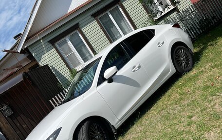Mazda 3, 2014 год, 1 400 000 рублей, 18 фотография