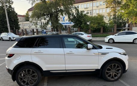 Land Rover Range Rover Evoque I, 2012 год, 2 599 000 рублей, 5 фотография