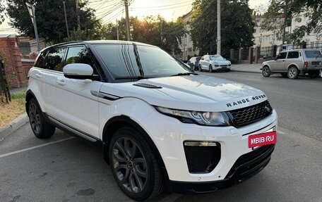 Land Rover Range Rover Evoque I, 2012 год, 2 599 000 рублей, 6 фотография