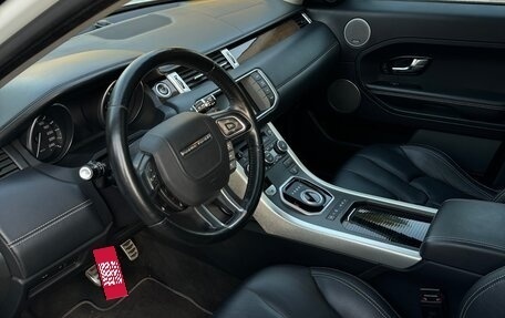 Land Rover Range Rover Evoque I, 2012 год, 2 599 000 рублей, 12 фотография