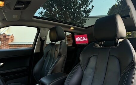Land Rover Range Rover Evoque I, 2012 год, 2 599 000 рублей, 13 фотография