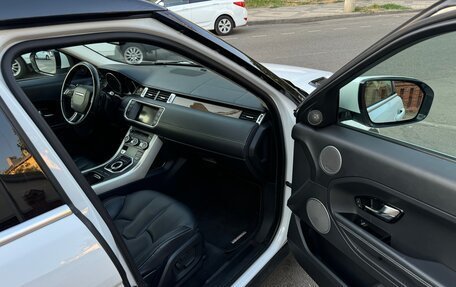 Land Rover Range Rover Evoque I, 2012 год, 2 599 000 рублей, 18 фотография
