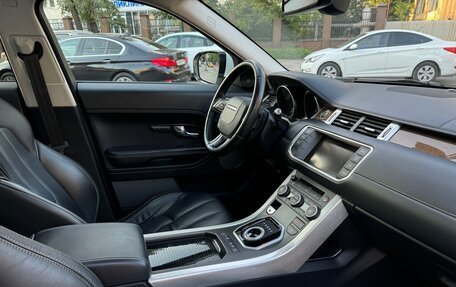 Land Rover Range Rover Evoque I, 2012 год, 2 599 000 рублей, 20 фотография