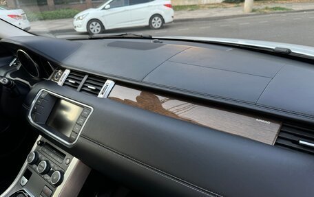 Land Rover Range Rover Evoque I, 2012 год, 2 599 000 рублей, 23 фотография