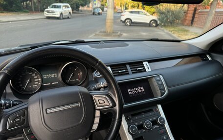Land Rover Range Rover Evoque I, 2012 год, 2 599 000 рублей, 24 фотография