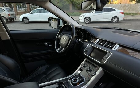 Land Rover Range Rover Evoque I, 2012 год, 2 599 000 рублей, 22 фотография