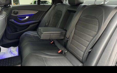 Mercedes-Benz C-Класс, 2018 год, 3 450 000 рублей, 8 фотография