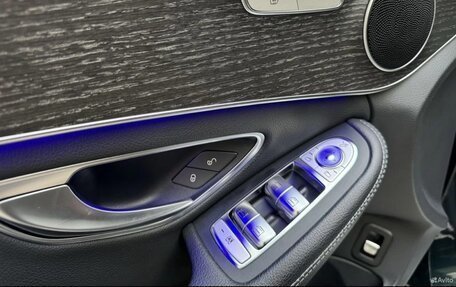 Mercedes-Benz C-Класс, 2018 год, 3 450 000 рублей, 11 фотография