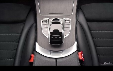 Mercedes-Benz C-Класс, 2018 год, 3 450 000 рублей, 20 фотография