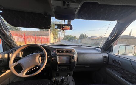 Nissan Patrol, 1998 год, 999 999 рублей, 6 фотография