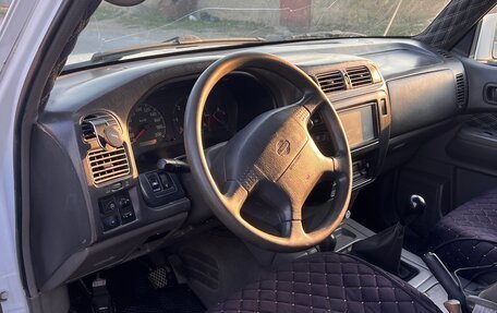 Nissan Patrol, 1998 год, 999 999 рублей, 7 фотография