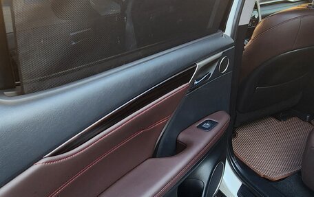 Lexus RX IV рестайлинг, 2019 год, 7 100 000 рублей, 13 фотография
