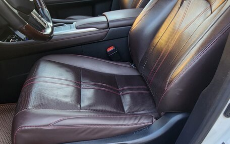 Lexus RX IV рестайлинг, 2019 год, 7 100 000 рублей, 12 фотография