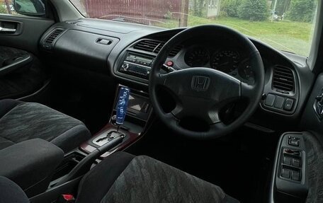 Honda Torneo, 1998 год, 570 000 рублей, 6 фотография