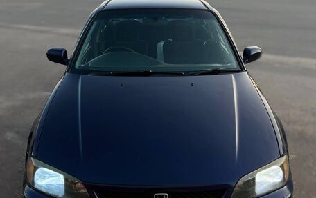 Honda Torneo, 1998 год, 570 000 рублей, 3 фотография