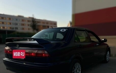 Honda Torneo, 1998 год, 570 000 рублей, 4 фотография