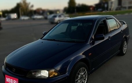 Honda Torneo, 1998 год, 570 000 рублей, 2 фотография