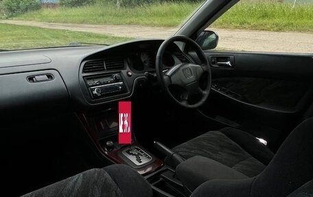 Honda Torneo, 1998 год, 570 000 рублей, 5 фотография