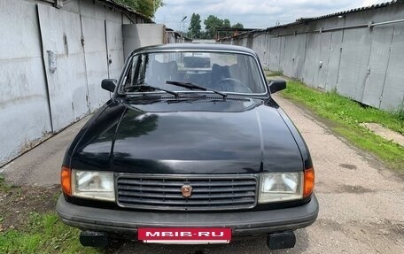 ГАЗ 31029 «Волга», 1995 год, 700 000 рублей, 13 фотография
