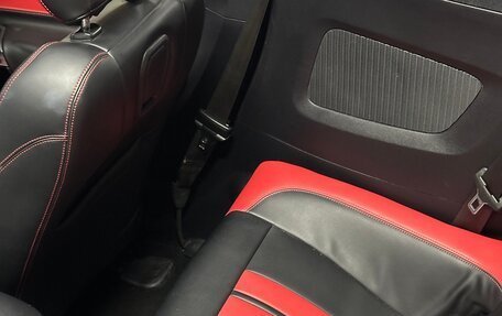 Ford Mustang VI рестайлинг, 2018 год, 3 500 000 рублей, 14 фотография