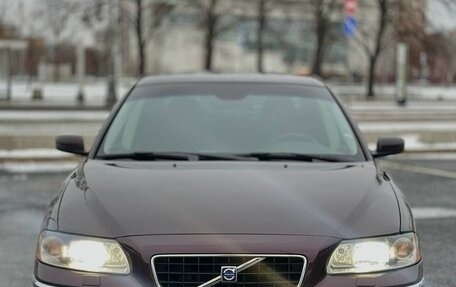 Volvo S60 III, 2006 год, 970 000 рублей, 6 фотография