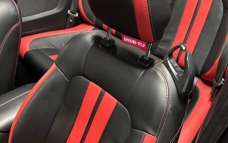 Ford Mustang VI рестайлинг, 2018 год, 3 500 000 рублей, 10 фотография
