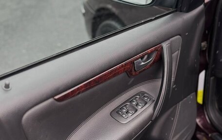 Volvo S60 III, 2006 год, 970 000 рублей, 14 фотография