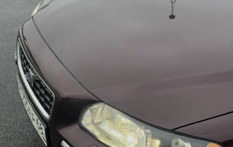 Volvo S60 III, 2006 год, 970 000 рублей, 10 фотография